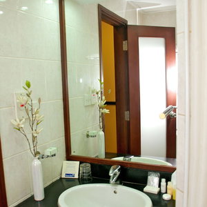Hotel Harbour View Suites cazare Dar es Salaam