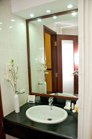 Hotel Harbour View Suites cazare Dar es Salaam