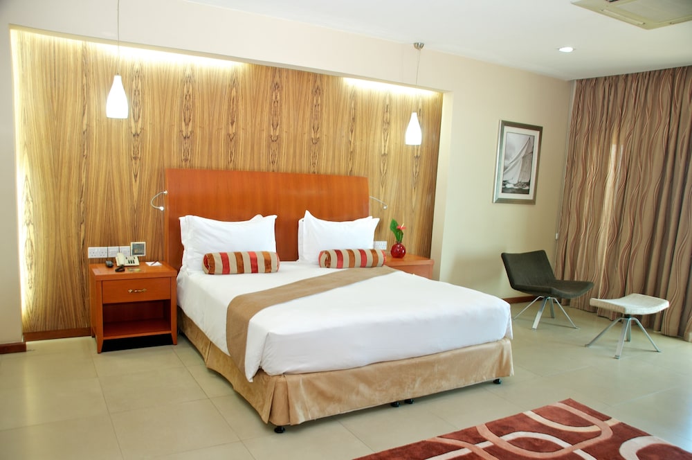 Harbour View Suites