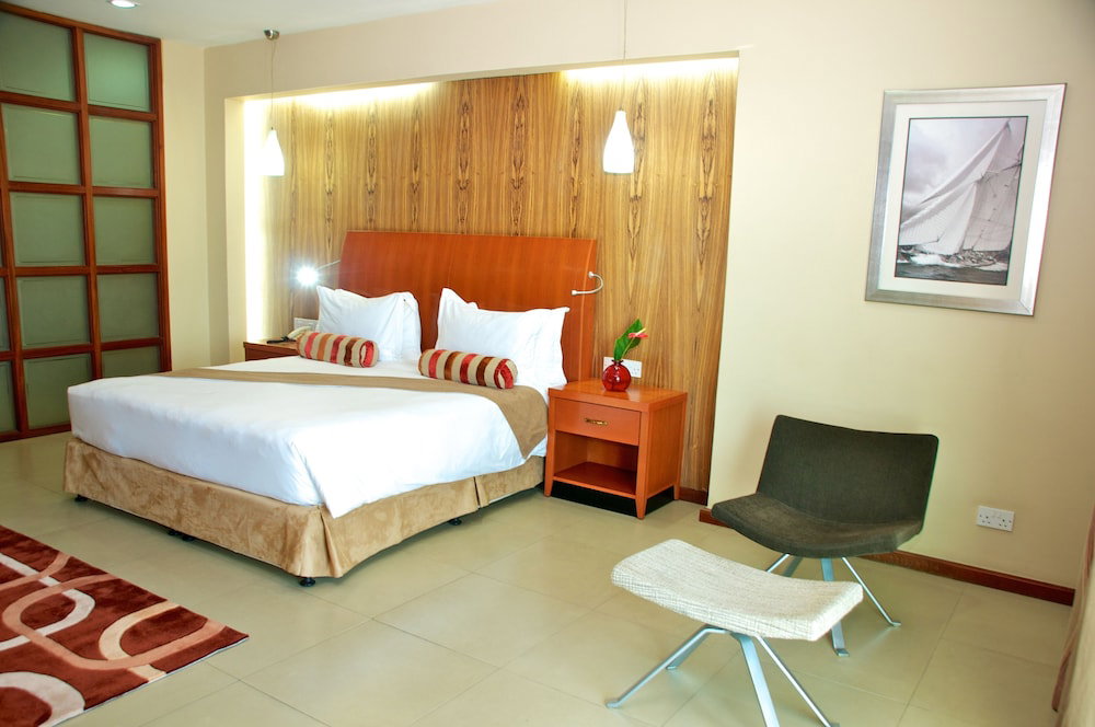 Harbour View Suites