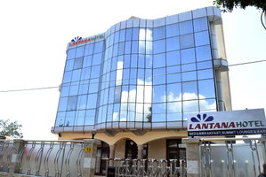Hotel Lantana Hotel cazare Dar es Salaam