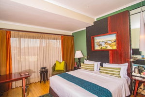 Hotel Sea Cliff Hotel cazare Dar es Salaam