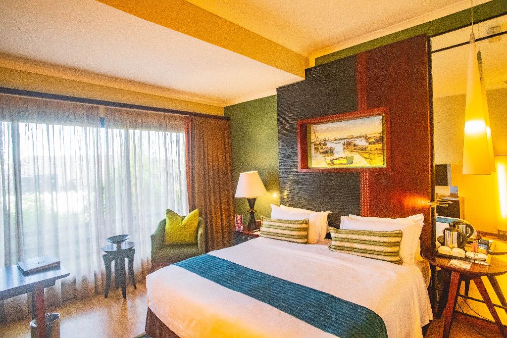 Sea Cliff Hotel