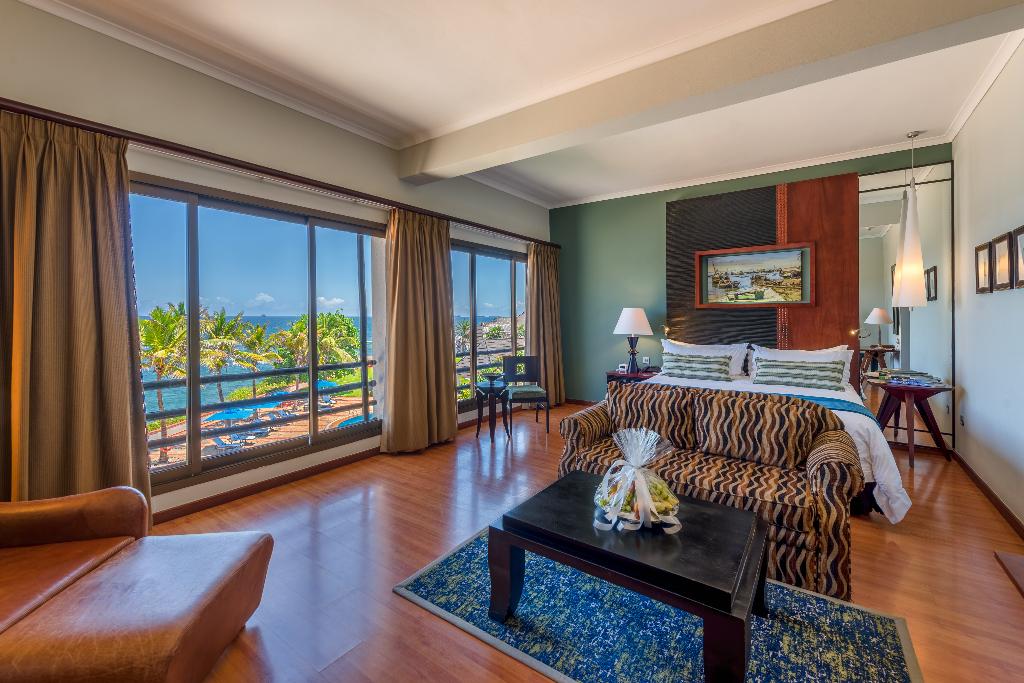 Sea Cliff Hotel