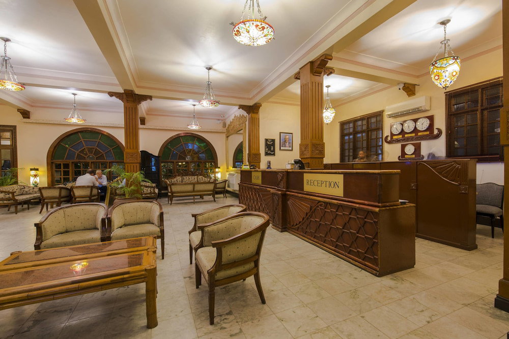 Hotel Protea Hotel By Marriott Dar Es Salaam Courtyard