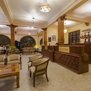 Hotel Protea Hotel By Marriott Dar Es Salaam Courtyard cazare Dar es Salaam