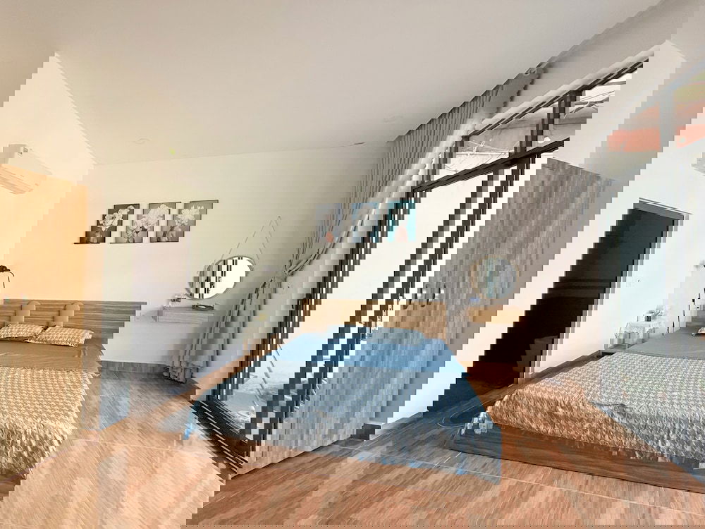 Hotel Homestay Halona