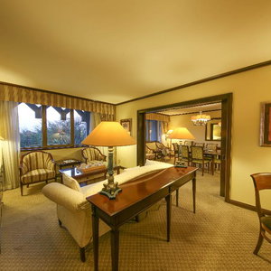 Hotel Dar Es Salaam Serena Hotel cazare Dar es Salaam