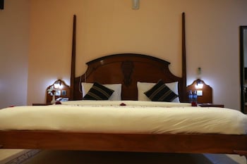 Hotel Malaika Beach Resort