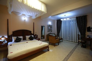 Malaika Beach Resort