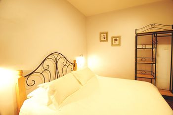 Hotel Boulevard Inn Mt Meru