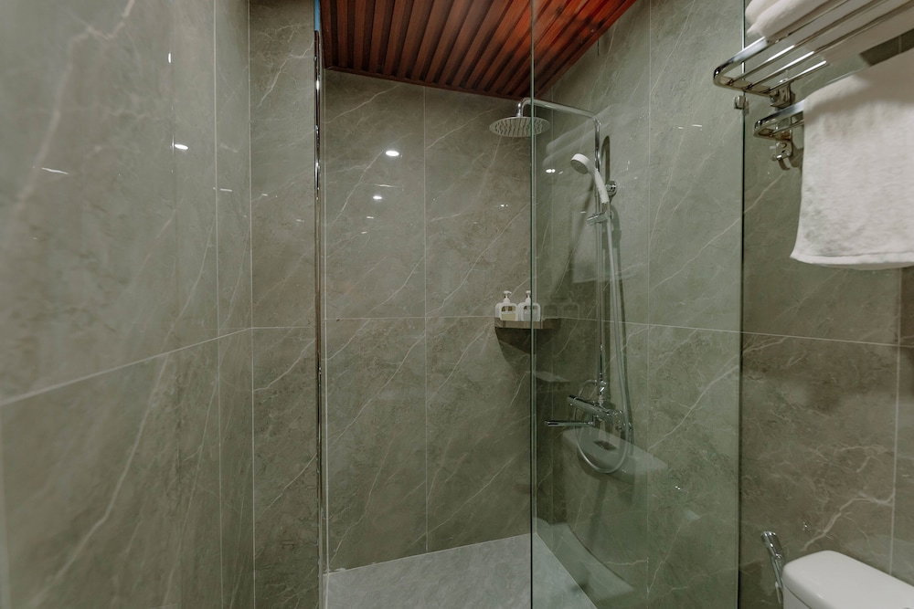 Hotel Tuan Nam Hotel