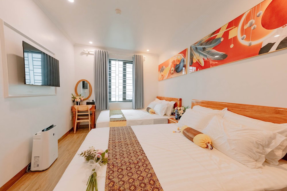 Tuan Nam Hotel