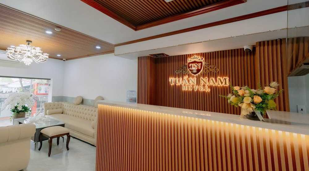 Tuan Nam Hotel