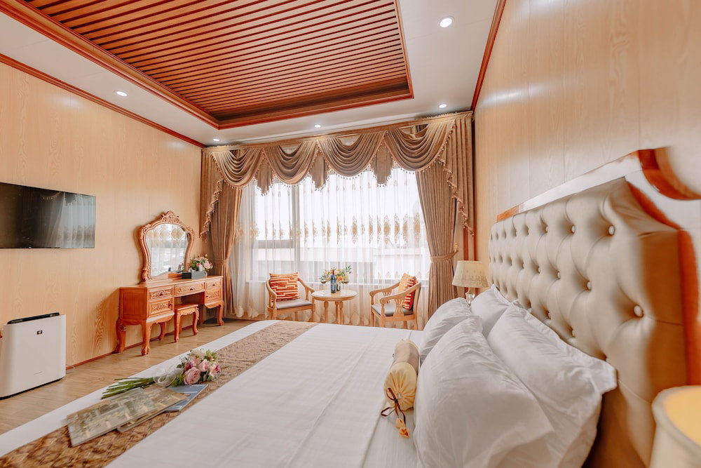 Tuan Nam Hotel