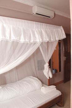 Arusha Giraffe Lodge