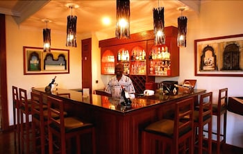 The African Tulip Hotel