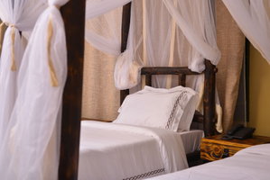 Hotel Burka Coffee Lounge cazare Arusha
