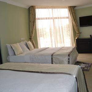 Hotel Panone Hotel Chekereni cazare Arusha