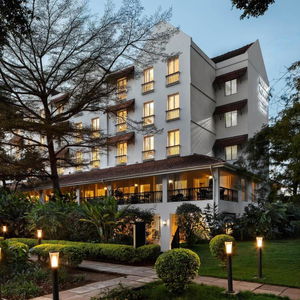 Hotel Four Points By Sheraton Arusha, The Arusha Hotel cazare Arusha