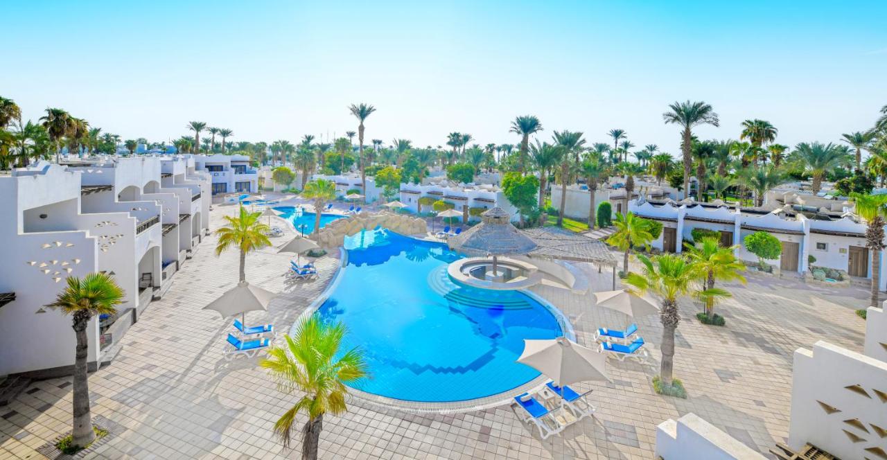 dal travel Jaz Fayrouz Resort