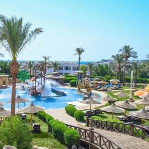 Hotel Jaz Fayrouz Resort cazare Sharm el-Sheikh