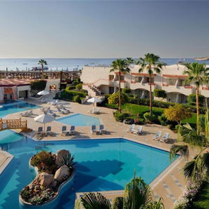 Hotel Naama Bay Promenade Beach Resort Beach Side cazare Sharm el-Sheikh