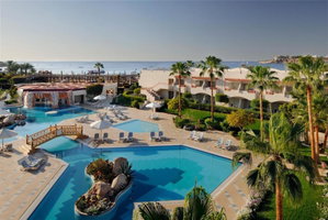 Hotel Naama Bay Promenade Beach Resort Beach Side cazare Sharm el-Sheikh