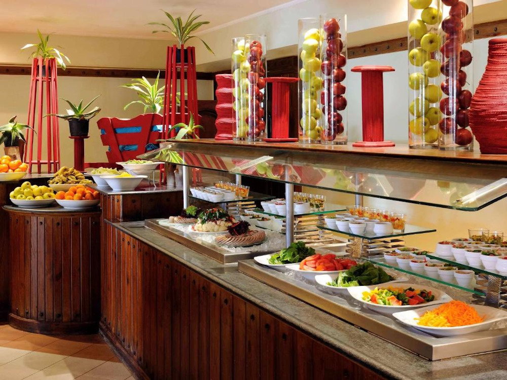 dal travel Naama Bay Promenade Beach Resort Beach Side