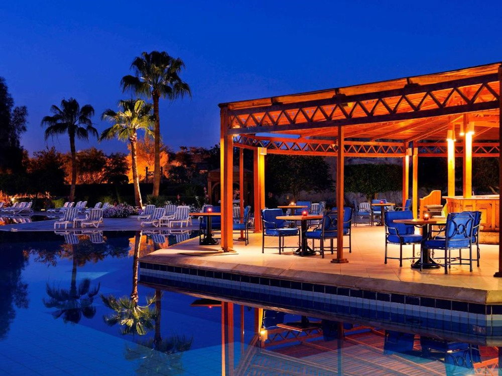 dal travel Naama Bay Promenade Beach Resort Beach Side