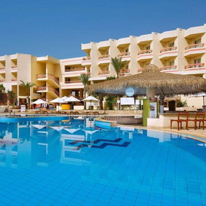 Hotel Double Tree Managed By Hilton Ex Hilton Sharks cazare Sharm el-Sheikh