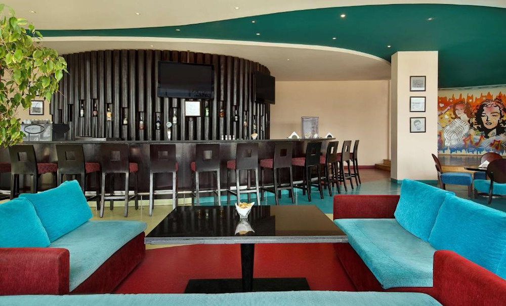 DoubleTree by Hilton Sharm El Sheikh - Sharm Bay (ex Hilton Sharks)