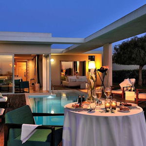 Hotel Sofitel Essaouira Mogador Golf Spa cazare Essaouira