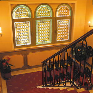 Hotel Quinta De Los Cedros cazare Madrid