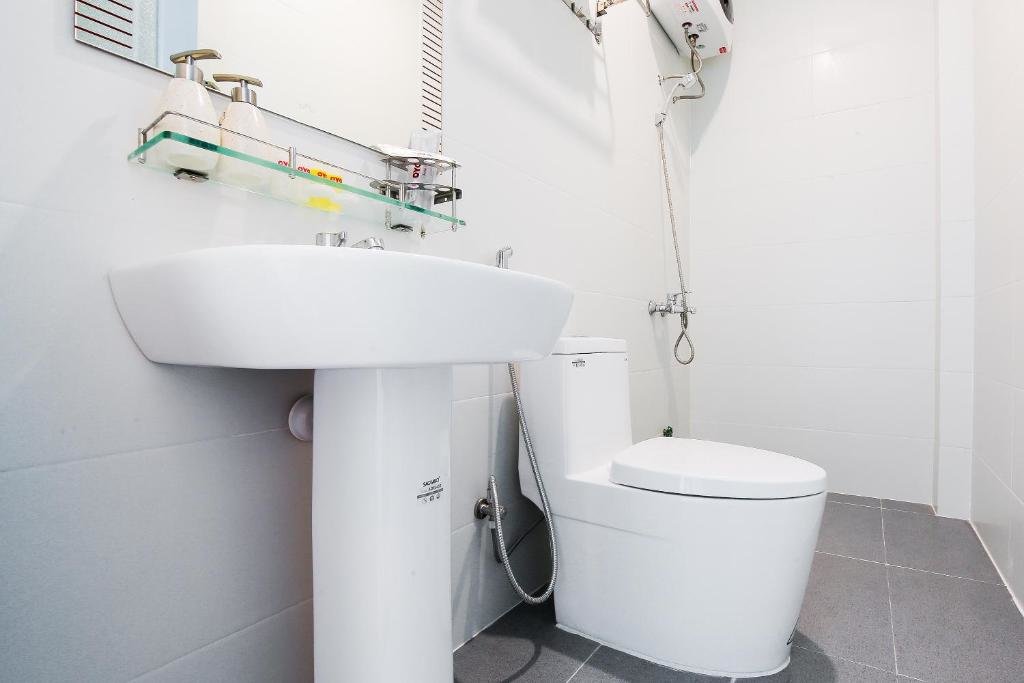 Hotel Santorini House And Coffee