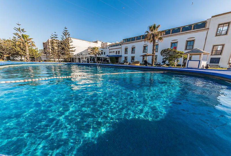 Hotel Hôtel Des Iles