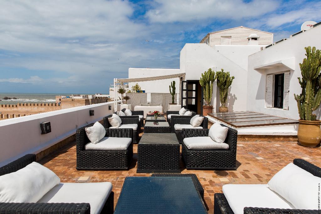 Hotel Madada Mogador