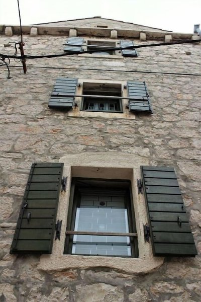 Hotel Apartment Voltera