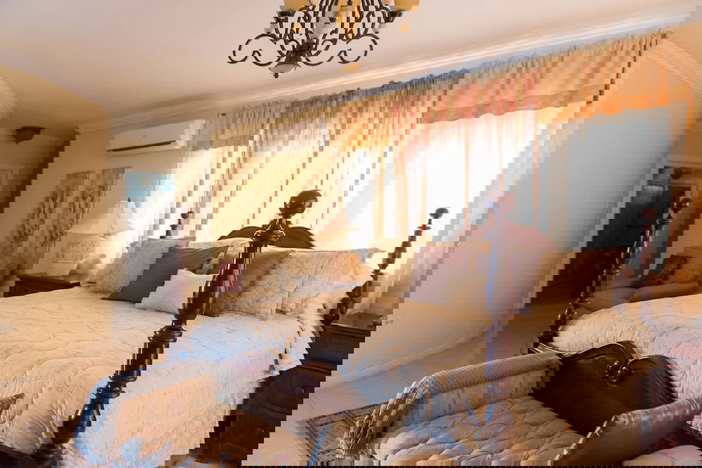 Hotel Khastle Khodero