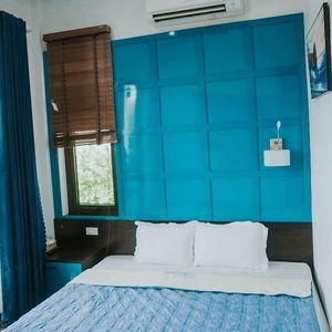 Hotel Coto Center Homestay cazare Quang Ninh
