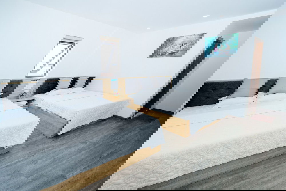 Hotel Thanh Mang Hotel