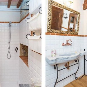 Hotel B&B Antica Gabella cazare Castiglione del Lago