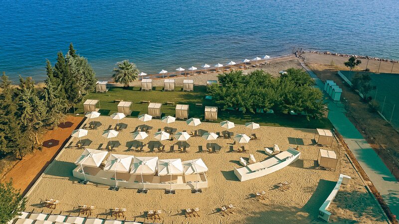Hotel Zeus Eretria Resort