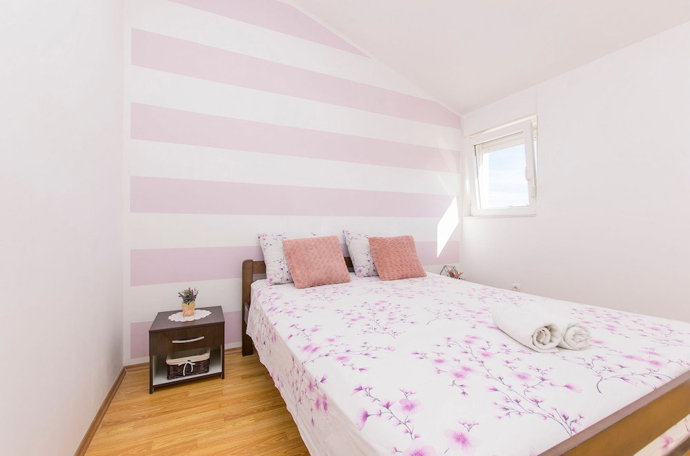 Hotel Apartments Senka