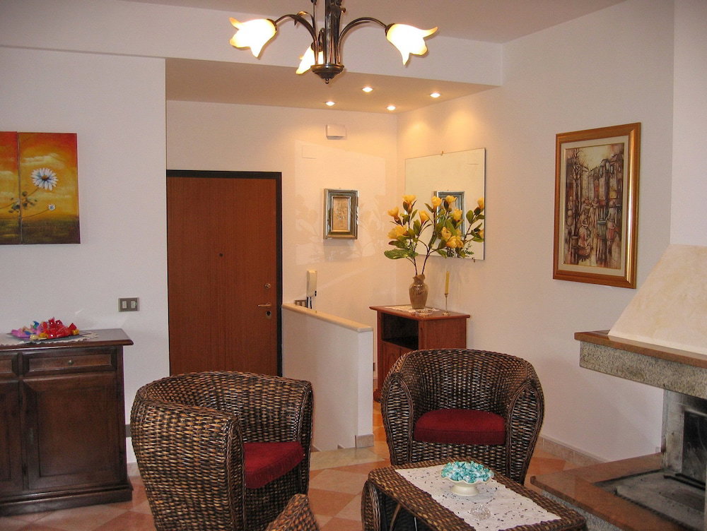 Magralù 2 B&B