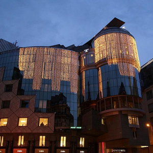 Hotel Do & Co Hotel cazare Viena