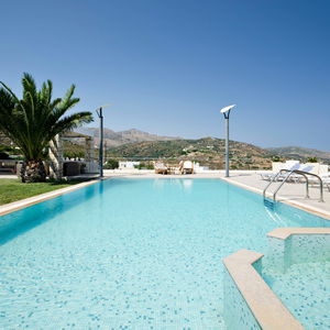 Hotel Creta Vivere Villas cazare Heraklion