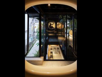 Hotel 9H Nine Hours Akasaka Sleep Lab