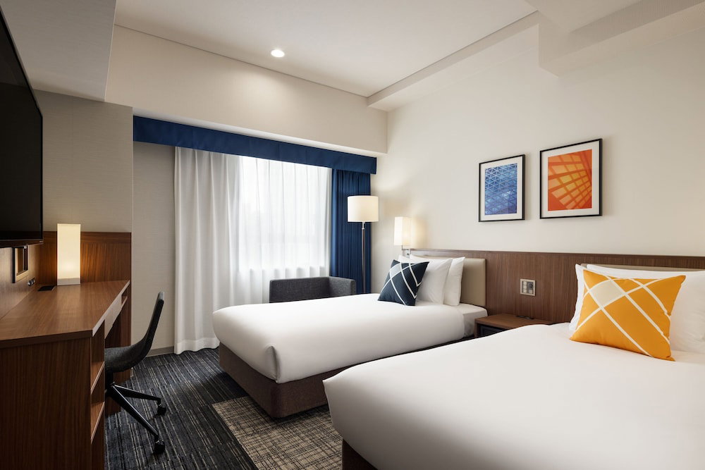Hotel Four Points Flex By Sheraton Nagoya Station