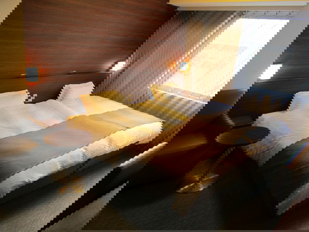 Hotel Dormy Inn Himeji